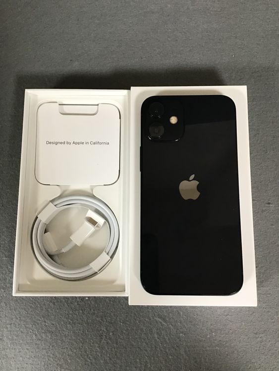 ʡǡSIMե꡼iPhone12 mini  64GB ֥å