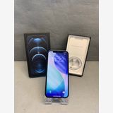 Ķ���� ������ SIM�ե꡼ iPhone12 Pro 128GB �ѥ��ե��å��֥롼��