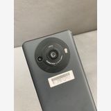 ���� ������ SIM�ե꡼ AQUOS R8 Pro 256GB A301SH �֥�å���
