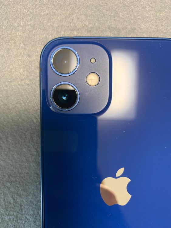 ĶʡǡSIMե꡼iPhone12 mini 64GB ֥롼