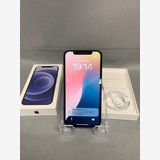 ��š������ǡ�sim�ե꡼��iPhone12 64GB���֥�å���