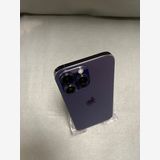   SIMե꡼ iPhone14 Pro Max 256GB ǥץѡץ뿧