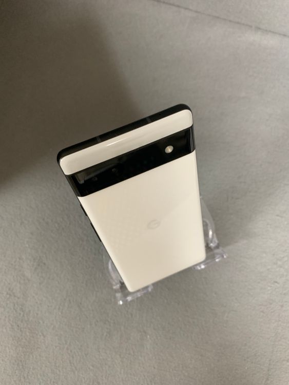 ���� ������ SIM�ե꡼ Google Pixel 6a 128GB ���硼����