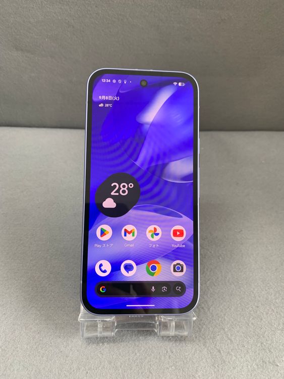 Ķ���� ������ SIM�ե꡼ Google pixel 9a 128GB �����ꥹ��