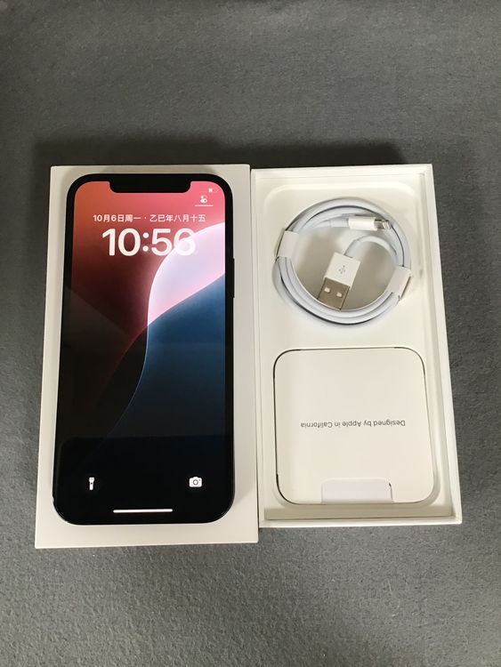 šǡSIMե꡼iPhone12  128GB ֥å