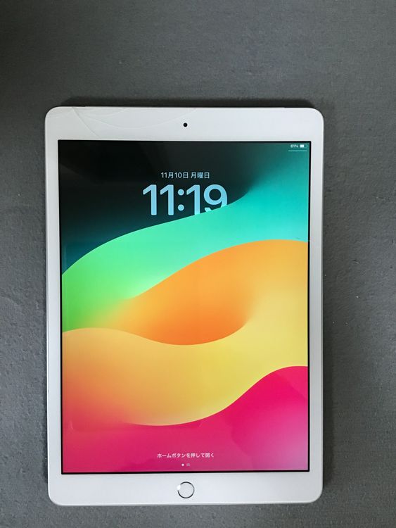  SIMե꡼ iPad 8 Wi-Fi + Cellularǥ 32GB С