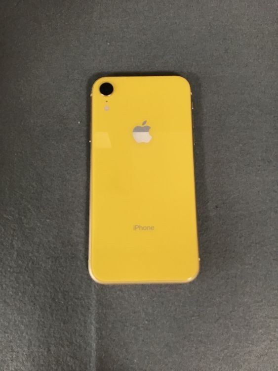 ʡǡSIMե꡼iPhoneXr  64GB 