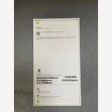 ̤ Appleȥ SIMե꡼ iPhone16e 256GB ֥å