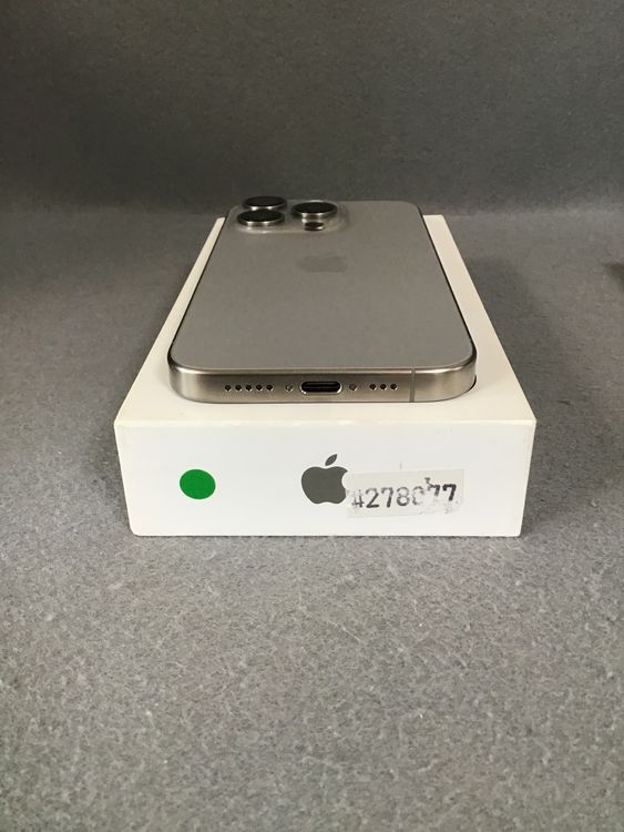 ĶʡǡSIMե꡼iPhone15  Pro 1TB ʥ˥࿧