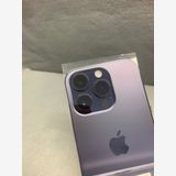 �ۤ�̤���� Apple���ȥ��� SIM�ե꡼ iPhone14 Pro 128GB
