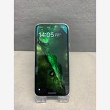 美品 国内版 SIMフリー Google Pixel 8a 128GB アロエ色