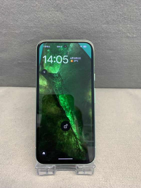 ���� ������ SIM�ե꡼ Google Pixel 8a 128GB ��������
