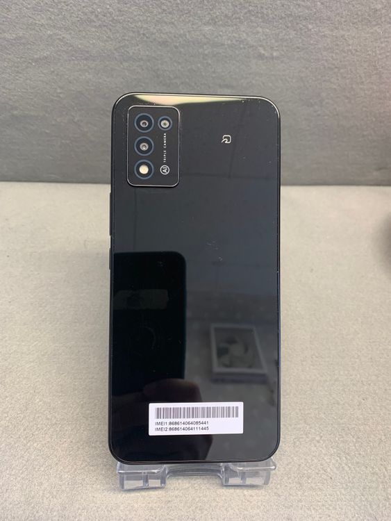 ���� ZTE Libero 5G III RAM 4GB ROM 64GB �֥�å���