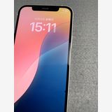 Ķ  SIMե꡼ iPhone12 256GB ۥ磻ȿ