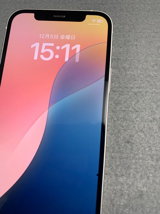 Ķ  SIMե꡼ iPhone12 256GB ۥ磻ȿ