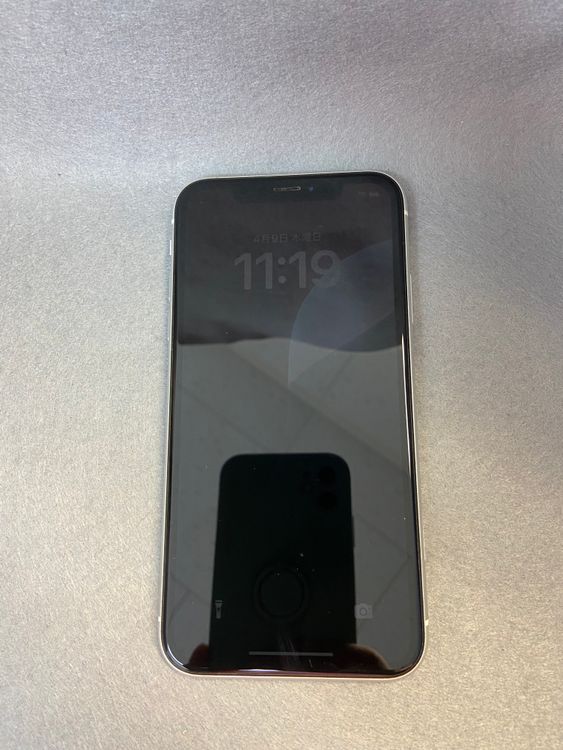 ���� ������ SIM�ե꡼ iPhone XR 128GB �ۥ磻�ȿ�