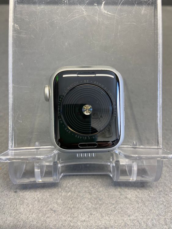 ���� Apple Watch ��1���� GPS��ǥ� 40mm 32GB ����С�����ߥ˥��ॱ����