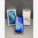 ���ʡ������ǡ�SIM�ե꡼��iPhone12 mini 256GB �֥롼��