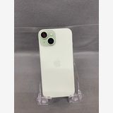 Ķ���� ������ SIM�ե꡼ iPhone15 128GB ���꡼��
