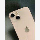   SIMե꡼ iPhone13 128GB ԥ󥯿