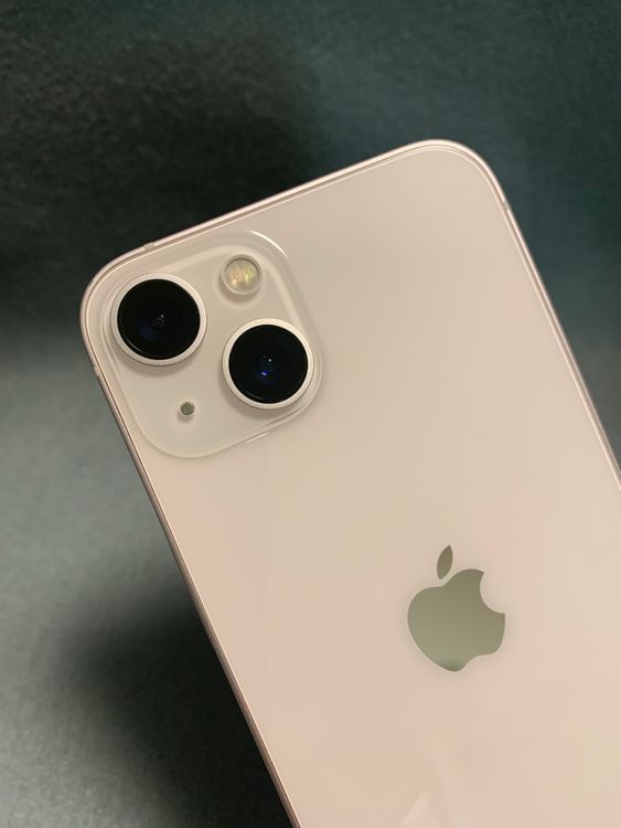   SIMե꡼ iPhone13 128GB ԥ󥯿