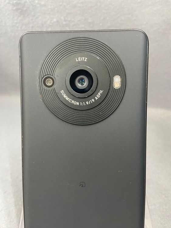 ���� ������ SIM�ե꡼ AQUOS R8 Pro 256GB A301SH �֥�å���