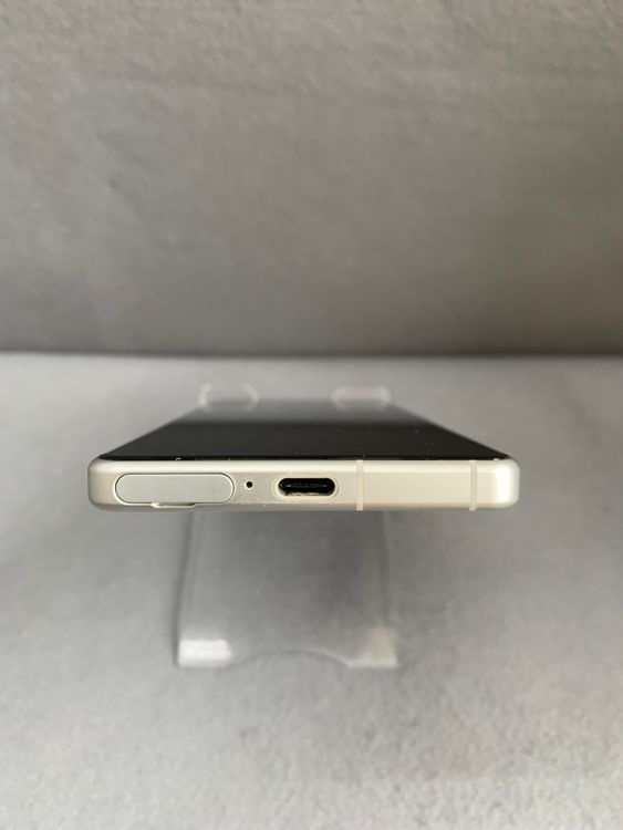 ���� ������ SIM�ե꡼ Xperia 5 IV 128GB �������ۥ磻�ȿ�
