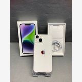���� Apple���ȥ��ǡ�SIM�ե꡼��iPhone14 128GB  �������饤�ȿ�