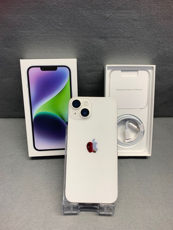 ���� Apple���ȥ��ǡ�SIM�ե꡼��iPhone14 128GB  �������饤�ȿ�