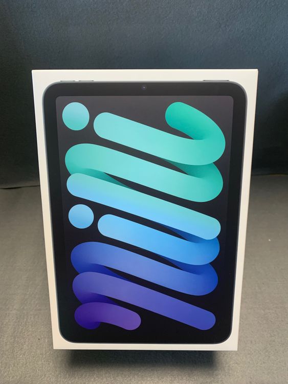 ̤ǡWi-FiǡiPad mini (A17 Pro) 256GB
