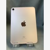 ����  iPad mini ��6���� 64GB Wi-Fi+Cellular�� �ԥ󥯿�