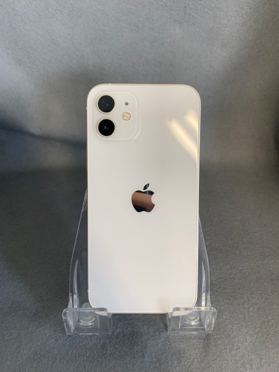 ���ʡ������ǡ�SIM�ե꡼��iPhone12 128GB �ۥ磻�ȿ�