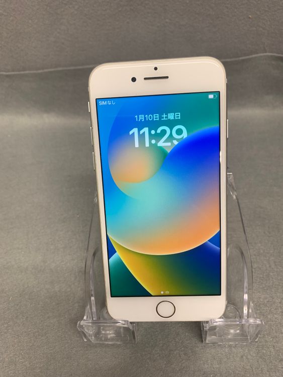 ���ʡ������ǡ�SIM�ե꡼��iPhone8 64GB ����С���