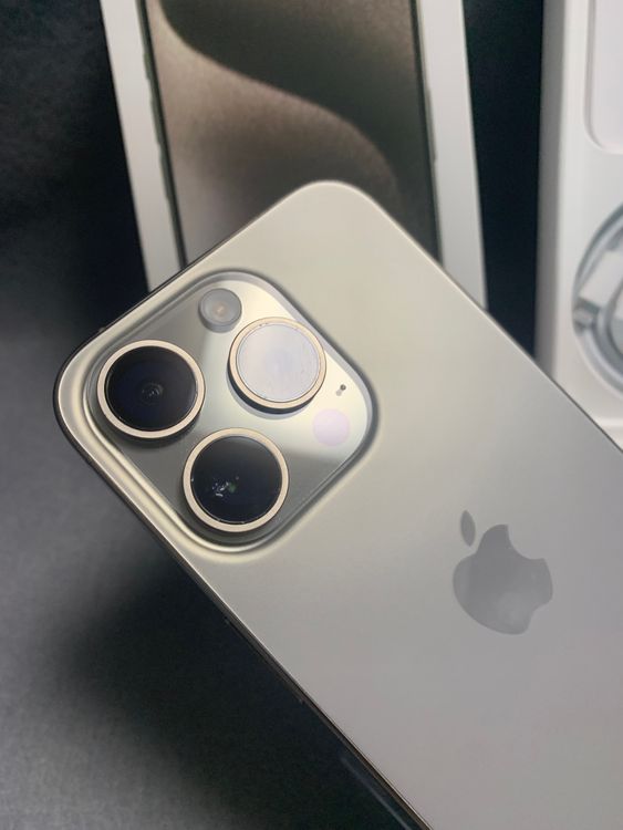   SIMե꡼ iPhone15 Pro 128GB ʥ˥࿧