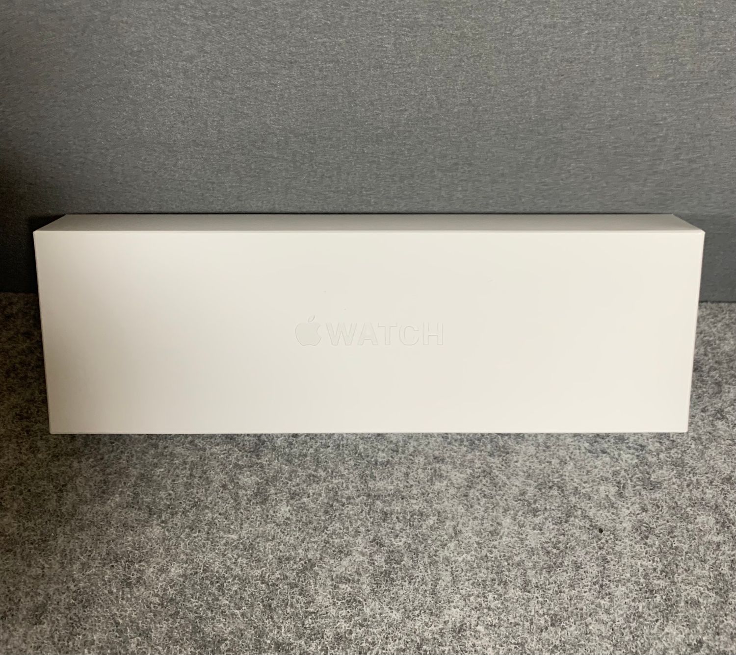 ムスビー｜新品未開封 Apple Watch Series10 GPSモデル 42mm シルバー 