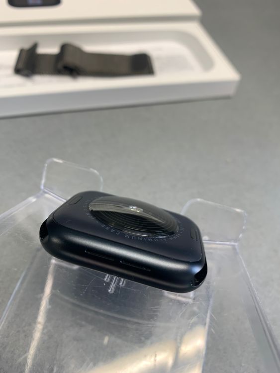 Ķ���� Apple Watch SE ��2���塡32GB GPS��ǥ� 44mm