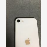 ʡǡSIMե꡼iPhoneSE 2塡 128GB ۥ磻ȿ