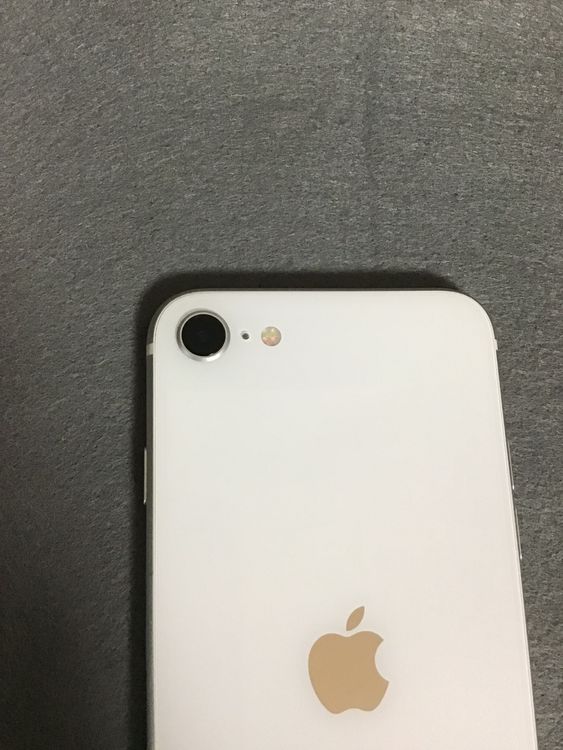 ʡǡSIMե꡼iPhoneSE 2塡 128GB ۥ磻ȿ