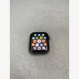 ���� Apple Watch SE GPS��ǥ� 40mm 32GB �֥�å���