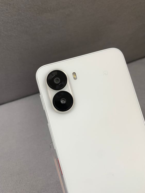 Ķ���� ������ SIM�ե꡼ Nubia S2 128GB �ۥ磻�ȿ�