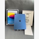 Ķ���� ������ iPad ��10���� 10.9����� Cellular�� 256GB �֥롼��