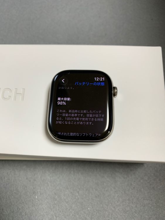 ĶʡApple Watch Series10  GPSCellular 64GB 46mm