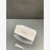 ����̤���� AirPods ��4���� MXP63J/A �ۥ磻�ȿ�