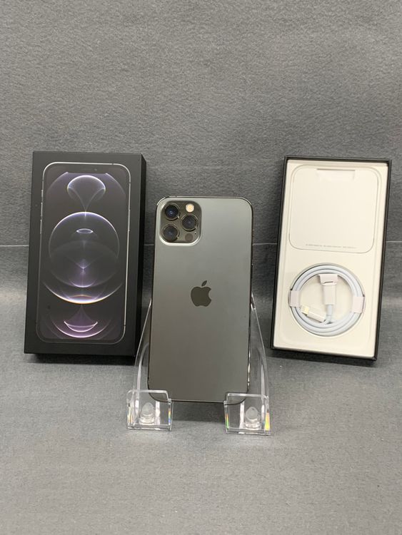 ���ʡ�Apple���ȥ��ǡ�SIM�ե꡼��iPhone12 Pro 256GB ����ե����ȿ�
