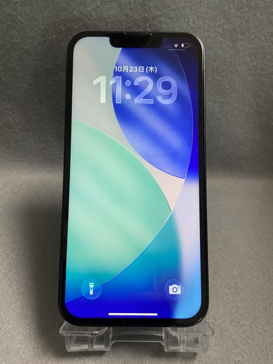   SIMե꡼ iPhone13 256GB ֥å