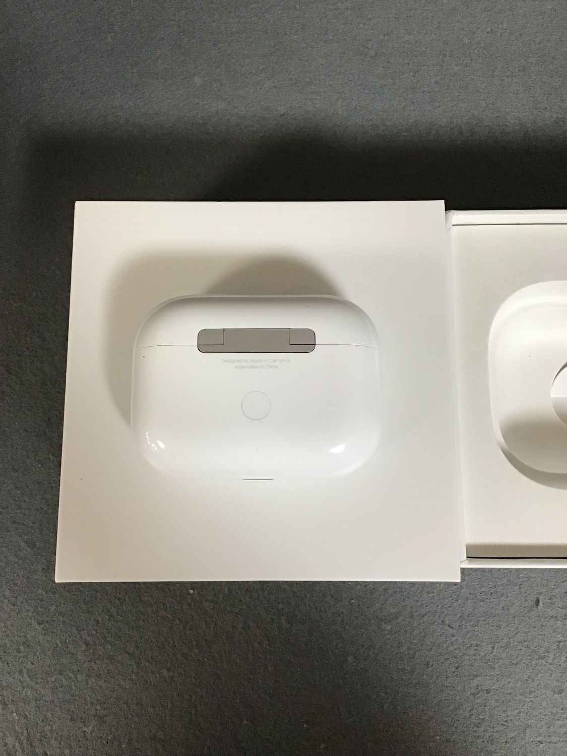 ムスビー｜超美品 AirPods Pro 第2世代 MQD83J/A【AirPods Pro