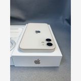 Ķ���ʡ������ǡ�SIM�ե꡼��iPhone12 mini 128GB �ۥ磻�ȿ�