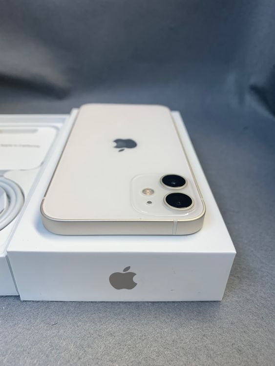 Ķ���ʡ������ǡ�SIM�ե꡼��iPhone12 mini 128GB �ۥ磻�ȿ�