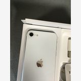 ۤܿʡǡSIMե꡼iPhoneSE 2 64GB ۥ磻ȿ