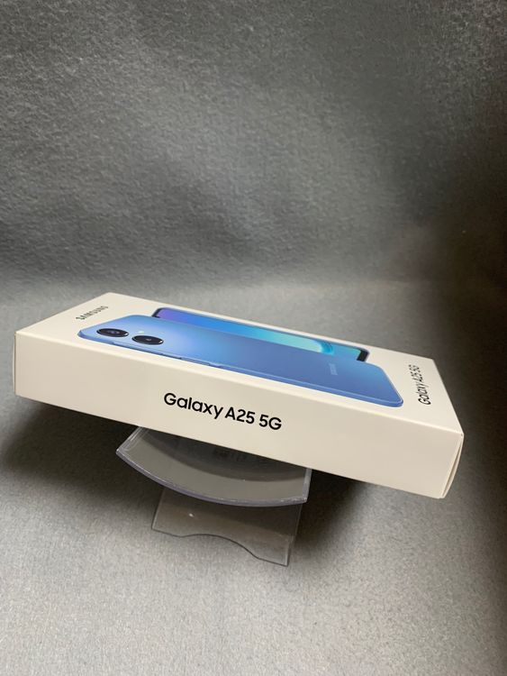 ̤SIMե꡼Samsung Galaxy A25 5G 64GB ֥롼